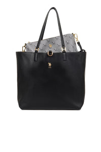 MALIBU L SHOPPING W/POUCH PU
