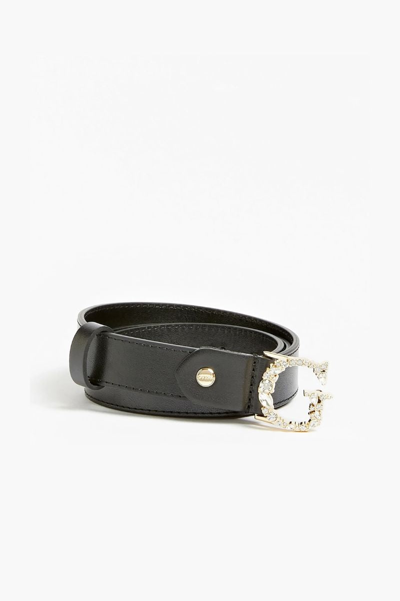 GUESS NOT REV ADJUST PANT BELT