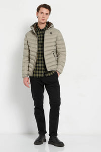 JACKET CASUAL