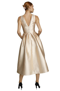 DRESS BALOON MAZART STRASS