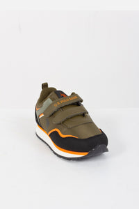 SHOES KIDS NOBIK 009