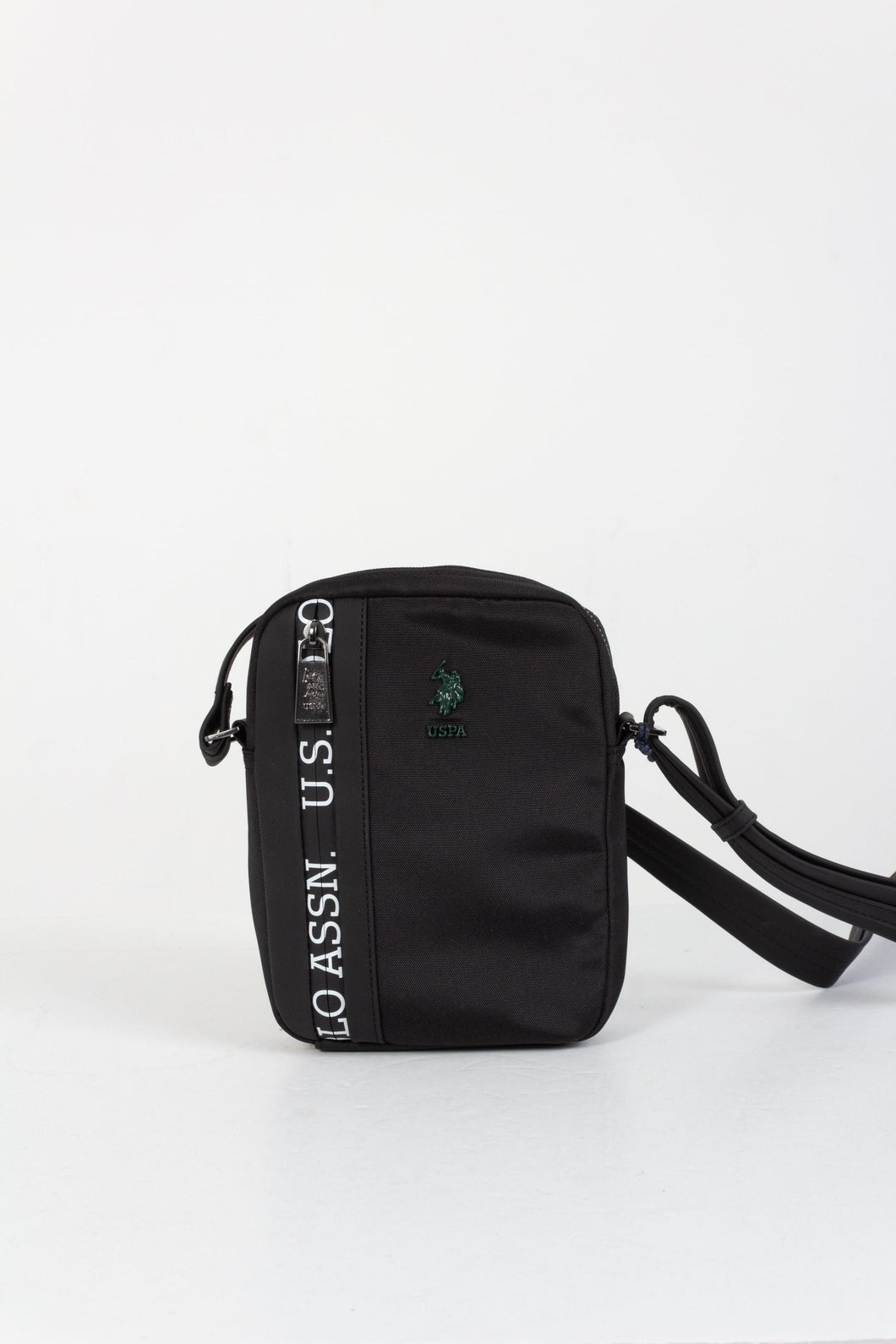 OLIVER CROSSBODY BAG