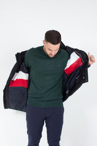 TOMMY DOWN HDD JACKET
