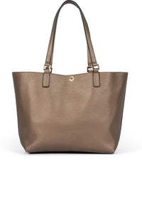 MALIBU SHOPPING BAG W/POUCH