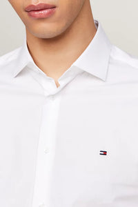 CORE CL FLEX POPLIN SHIRT