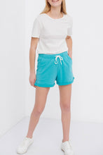 Load image into Gallery viewer, ATHLETIC SHORTS