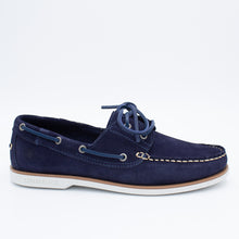 Load image into Gallery viewer, SHOES NAVIGATOR BOAT SUEDE