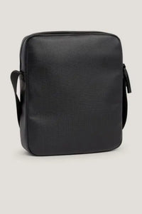 PIQUE MINI REPORTER BAG