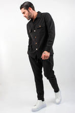 Load image into Gallery viewer, 300-2223-ALASSI OVERSHIRT