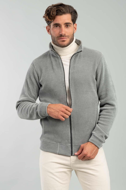 1000-2324-010 SWEATSHIRT SENIL