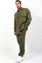 Load image into Gallery viewer, OVERSHIRT