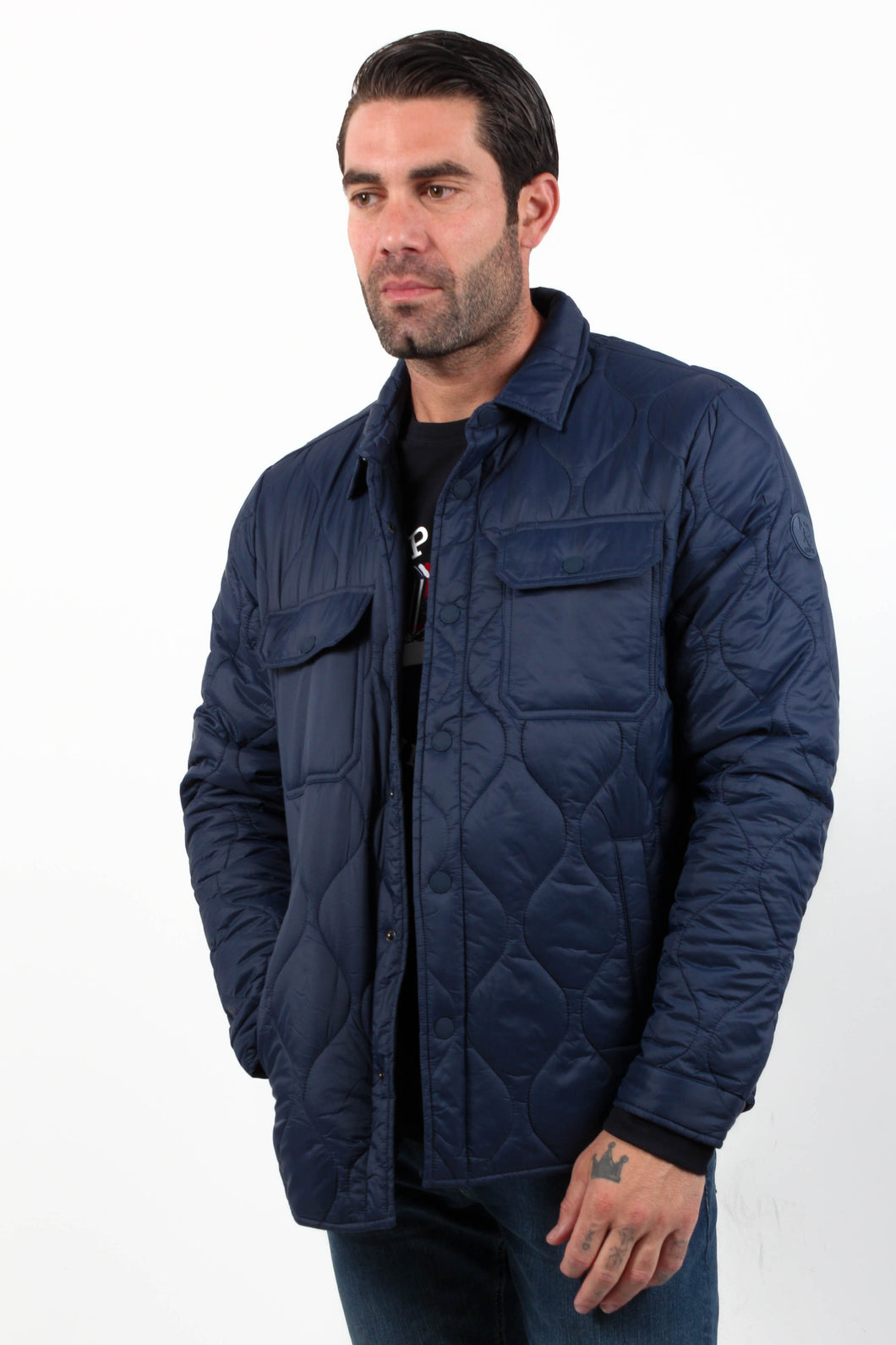 JACKET  PRO