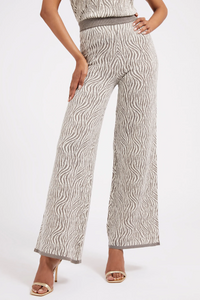 LILIANE TROUSERS