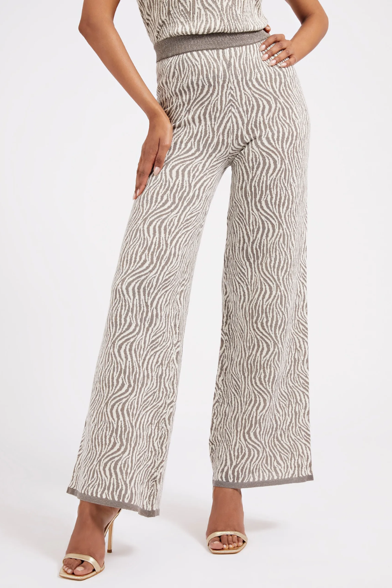 LILIANE TROUSERS