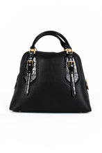 Load image into Gallery viewer, FOREST BUGATTI CROCO PU