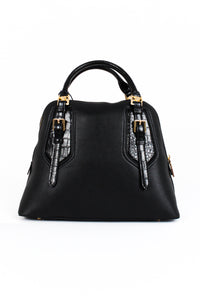 FOREST BUGATTI CROCO PU