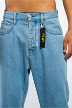 Load image into Gallery viewer, RUBEN DENIM TROUSERS