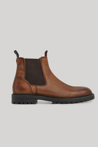 LOGAN CHELSEA SHOES