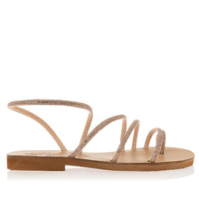 Load image into Gallery viewer, SANTE SANDALS