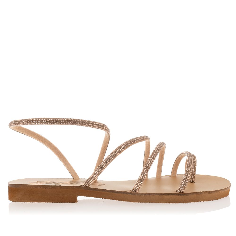 SANTE SANDALS
