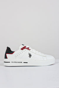 VEGE 009 SHOES