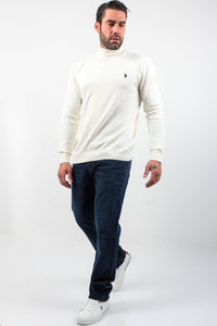 KNITTED TOP PRO