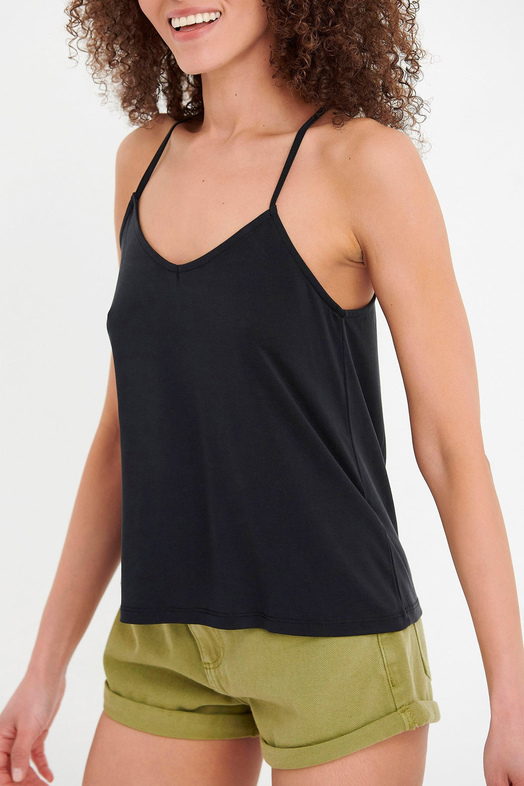 TOP WITH STRAPS