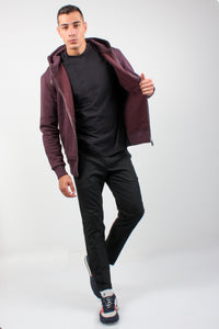 SIGNATURE VEST SWEATER