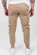 Load image into Gallery viewer, CARGO TROUSERS UMBERTO