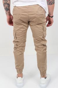 CARGO TROUSERS UMBERTO