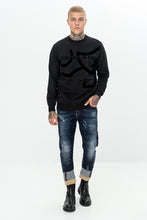 Load image into Gallery viewer, CHIAIA 4 DENIM TROUSERS