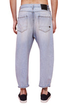 Load image into Gallery viewer, RUBEN PLAY DENIM TROUSERS