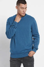 Load image into Gallery viewer, KNITTED TOP NECK