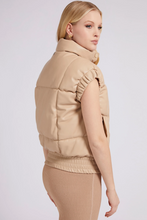 Load image into Gallery viewer, JACKET VEST ANNE