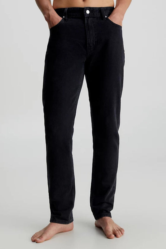 AUTHENTIC DAD BLACK JEAN