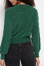 Load image into Gallery viewer, KNITTED TOP