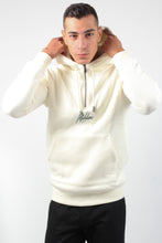 Load image into Gallery viewer, SIGNATURE HALF ZIP SWEATER
