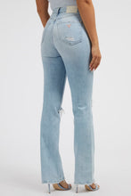 Load image into Gallery viewer, 80S STRAIGHT TROUSERS JEANS