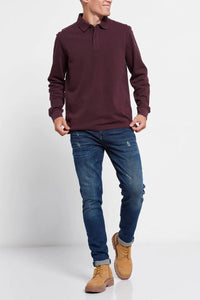 TOP POLO MM