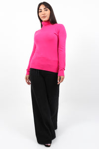 KNITTED TOP M750122053