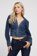 Load image into Gallery viewer, REINE LS SHIRT