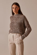 Load image into Gallery viewer, GARDO KNITTED TOP
