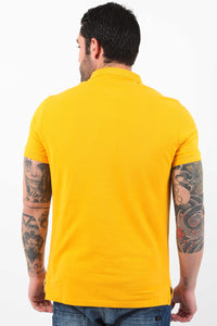 SUPERSTATE POLO T-SHIRT