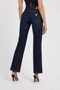 SEXY STRAIGHT TROUSER JEANS