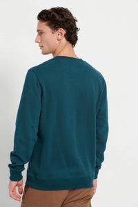 SWEATER NECK
