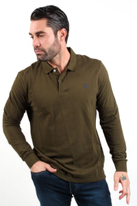 TOP POLO MM PRO