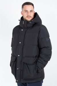 TOMMY DOWN HDD JACKET