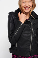 Load image into Gallery viewer, JACKET BIKER