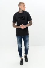 Load image into Gallery viewer, TIAGO 3 DENIM TROUSERS