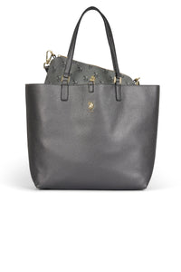 MALIBU L SHOPPING W/POUCH PU